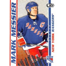 Messier Mark - 2003-04 Heads Up No.67