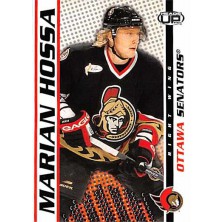 Hossa Marián - 2003-04 Heads Up No.69
