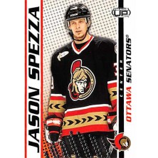 Spezza Jason - 2003-04 Heads Up No.71