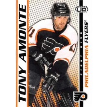 Amonte Tony - 2003-04 Heads Up No.72