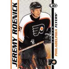 Roenick Jeremy - 2003-04 Heads Up No.74