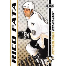 Fata Rico - 2003-04 Heads Up No.78