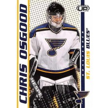 Osgood Chris - 2003-04 Heads Up No.81