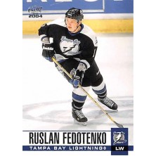 Fedotenko Ruslan - 2003-04 Pacific No.305