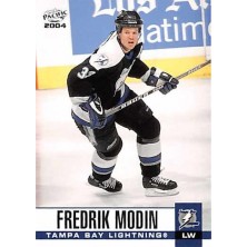 Modin Fredrik - 2003-04 Pacific No.309