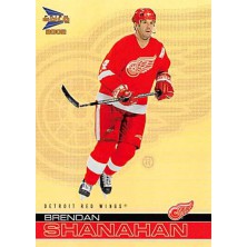 Shanahan Brendan - 2001-02 McDonalds Pacific No.14