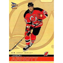 Arnott Jason - 2001-02 McDonalds Pacific No.23