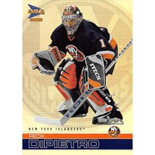 DiPietro Rick - 2001-02 McDonalds Pacific No.25