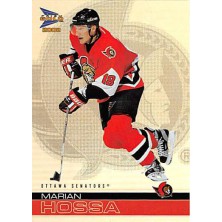 Hossa Marián - 2001-02 McDonalds Pacific No.26