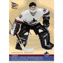 Cloutier Dan - 2001-02 McDonalds Pacific No.40