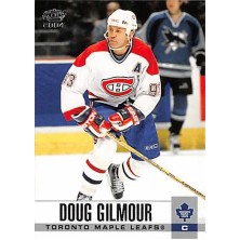 Gilmour Doug - 2003-04 Pacific No.317