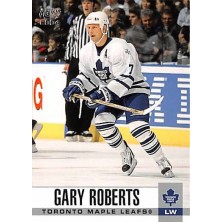 Roberts Gary - 2003-04 Pacific No.322