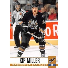 Miller Kip - 2003-04 Pacific No.348