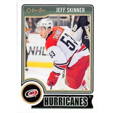 Skinner Jeff - 2014-15 O-Pee-Chee No.330