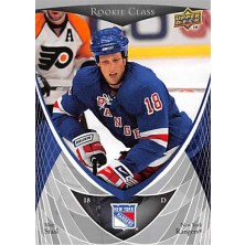 Staal Marc - 2007-08 Rookie Class No.8