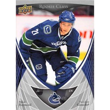 Raymond Mason - 2007-08 Rookie Class No.28