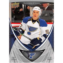 Perron David - 2007-08 Rookie Class No.38