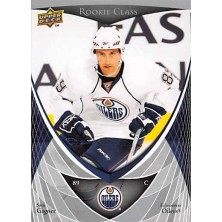 Gagner Sam - 2007-08 Rookie Class No.44