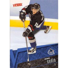 Sedin Henrik - 2003-04 Victory No.192