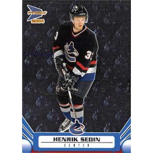 Sedin Henrik - 2003-04 Prism No.97