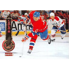 Leclair John - 1994-95 Pinnacle No.272