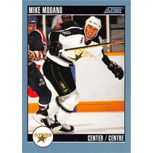 Modano Mike - 1992-93 Score Canadian No.139
