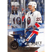 Ferraro Ray - 1994-95 Select No.41