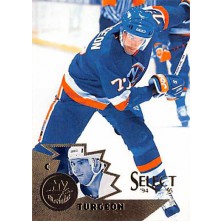 Turgeon Pierre - 1994-95 Select No.46