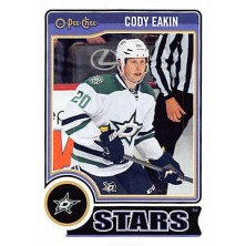 Eakin Cody - 2014-15 O-Pee-Chee No.412