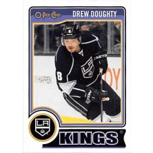 Doughty Drew - 2014-15 O-Pee-Chee No.423