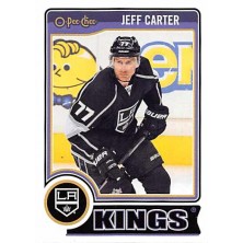 Carter Jeff - 2014-15 O-Pee-Chee No.450
