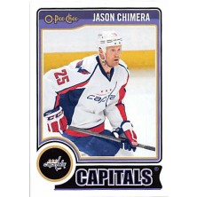 Chimera Jason - 2014-15 O-Pee-Chee No.462