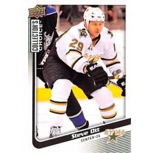 Ott Steve - 2009-10 Collectors Choice No.48