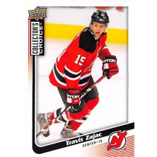 Zajac Travis - 2009-10 Collectors Choice No.149