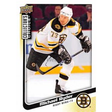 Ryder Michael - 2009-10 Collectors Choice No.160
