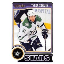 Seguin Tyler - 2014-15 O-Pee-Chee No.489