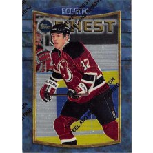 Rolston Brian - 1994-95 Finest No.4