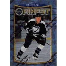 Gratton Chris - 1994-95 Finest No.58