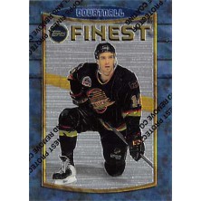 Courtnall Geoff - 1994-95 Finest No.83