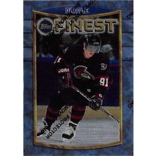 Daigle Alexandre - 1994-95 Finest No.88