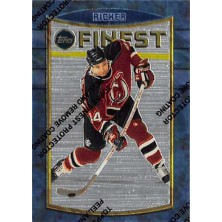Richer Stephane - 1994-95 Finest No.94