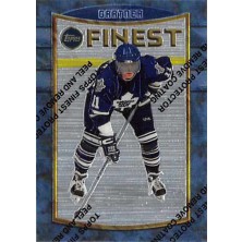 Gartner Mike - 1994-95 Finest No.96