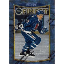Corbet Rene - 1994-95 Finest No.97