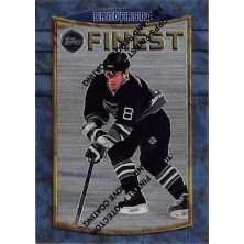 Sanderson Geoff - 1994-95 Finest No.108