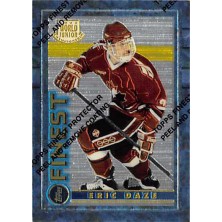 Daze Eric - 1994-95 Finest No.157