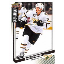 Eriksson Loui - 2009-10 Collectors Choice No.50