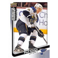 Kariya Paul - 2009-10 Collectors Choice No.103