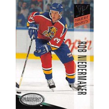 Niedermayer Rob - 1993-94 Parkhurst No.246