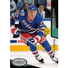 Kovalev Alexei - 1993-94 Parkhurst No.130