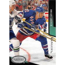 Leetch Brian - 1993-94 Parkhurst No.131